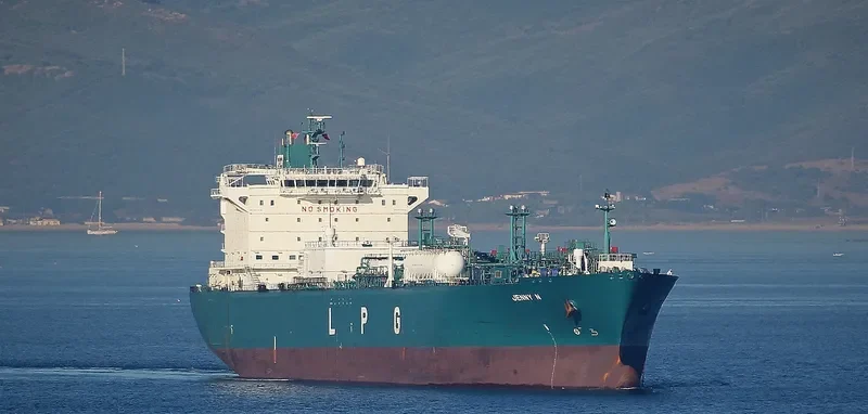 TOKYO General Cargo IMO 9377248 photo 8