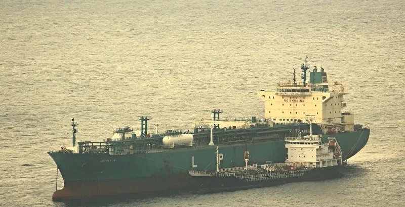 TOKYO General Cargo IMO 9377248 photo 10