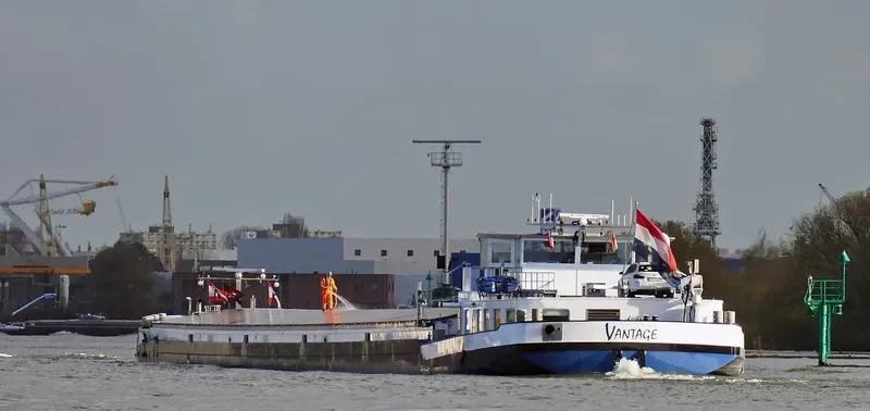 VANTAGE General Cargo IMO 9377365 photo 4