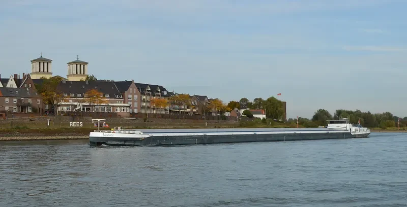 VANTAGE General Cargo IMO 9377365 photo 6