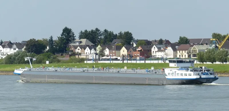 VANTAGE General Cargo IMO 9377365 photo 10
