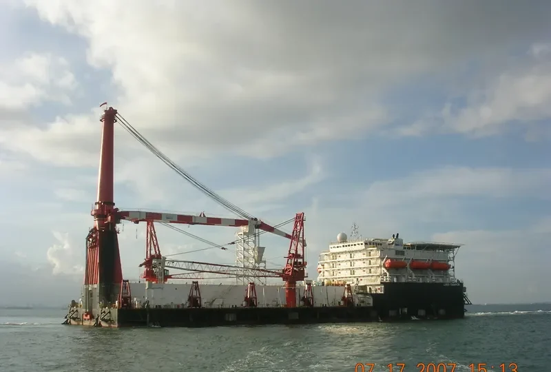 SEVEN CHAMPION General Cargo IMO 9377377 photo 3