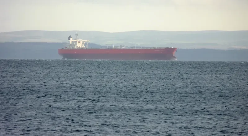 KARBALA Tanker IMO 9377418 photo 6