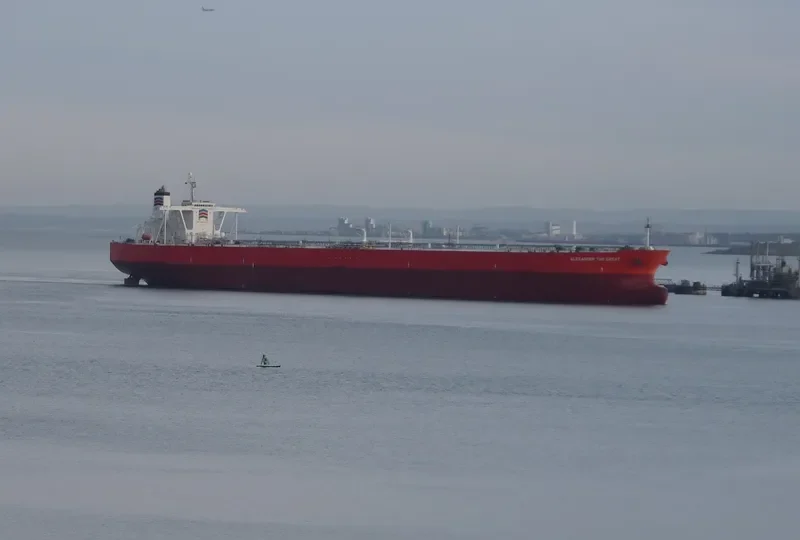 KARBALA Tanker IMO 9377418 photo 8