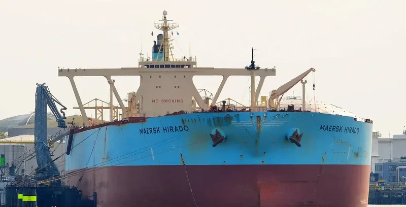 HIRADO Tanker IMO 9377420 photo 3
