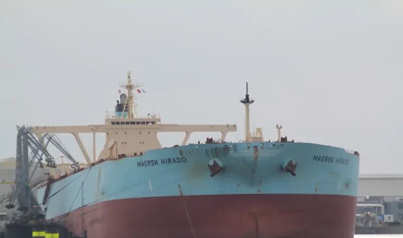 HIRADO Tanker IMO 9377420 photo 6