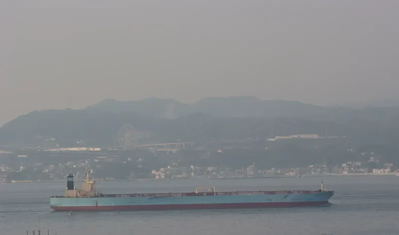 HIRADO Tanker IMO 9377420 photo 7
