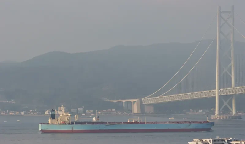 HIRADO Tanker IMO 9377420 photo 8