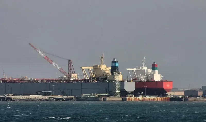 HIRADO Tanker IMO 9377420 photo 9