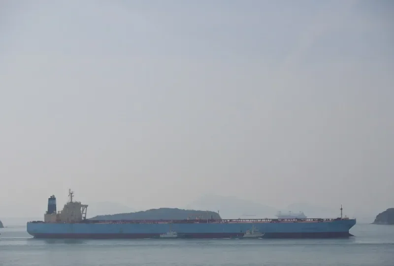 HIRADO Tanker IMO 9377420 photo 10