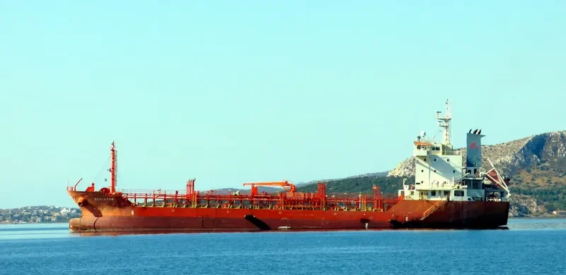 MEDIA Tanker IMO 9377432 photo 2