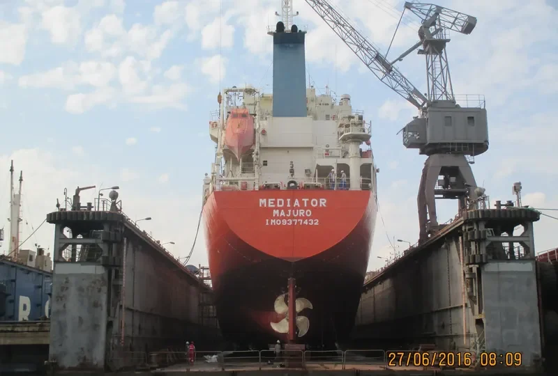 MEDIA Tanker IMO 9377432 photo 7