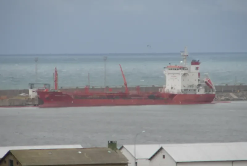 MEDIA Tanker IMO 9377432 photo 8