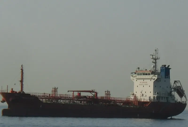 MEDIA Tanker IMO 9377432 photo 9
