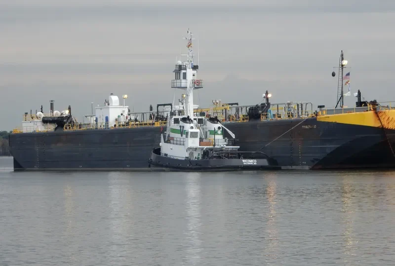 WICOMICO General Cargo IMO 9377444