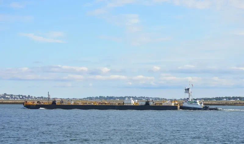 WICOMICO General Cargo IMO 9377444 photo 3