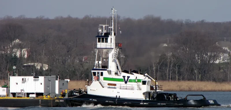 WICOMICO General Cargo IMO 9377444 photo 7