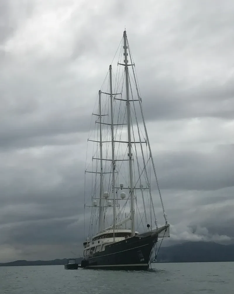 EOS General Cargo IMO 9377456 photo 2