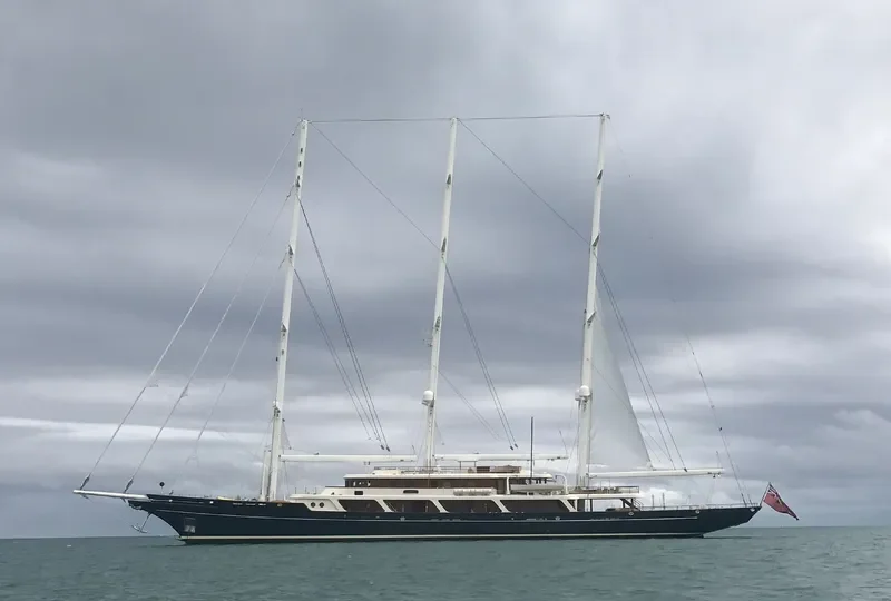 EOS General Cargo IMO 9377456 photo 3