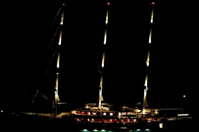 EOS General Cargo IMO 9377456 photo 4