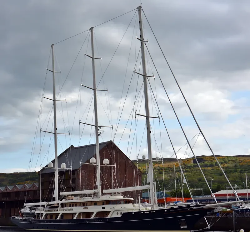 EOS General Cargo IMO 9377456 photo 6