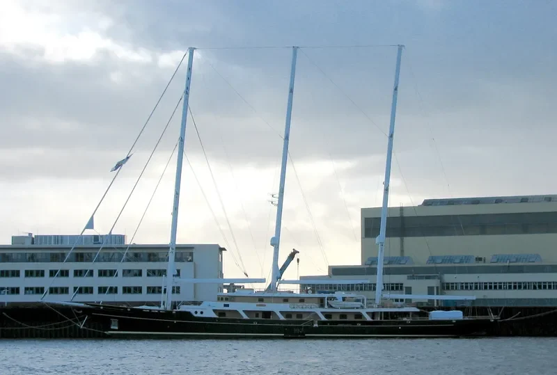 EOS General Cargo IMO 9377456 photo 8