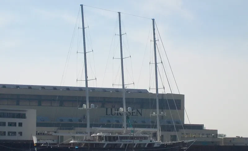 EOS General Cargo IMO 9377456 photo 9