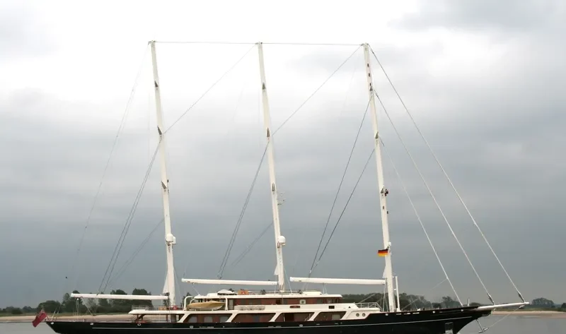 EOS General Cargo IMO 9377456 photo 10