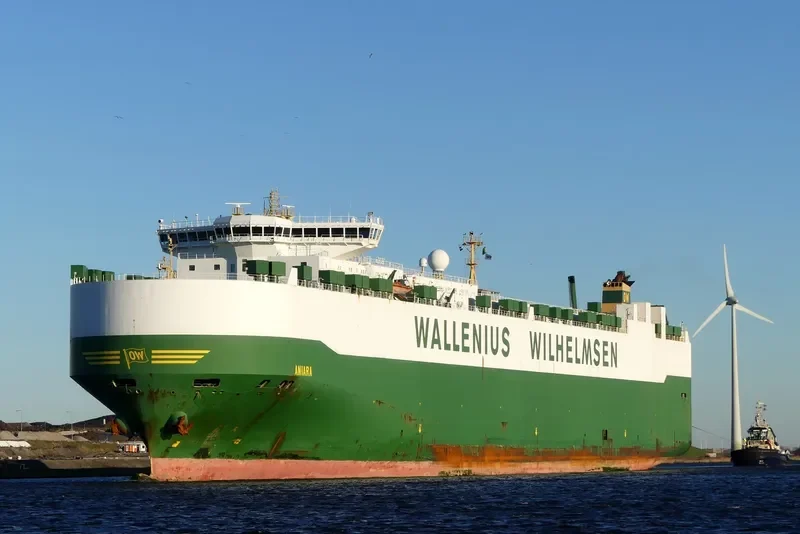 ANIARA General Cargo IMO 9377494 photo 3