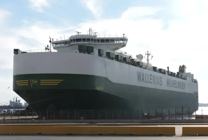 ANIARA General Cargo IMO 9377494 photo 4
