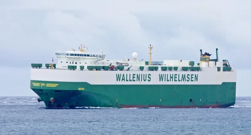 OBERON General Cargo IMO 9377509 photo 4