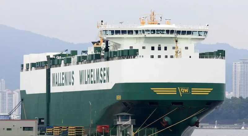 OBERON General Cargo IMO 9377509 photo 6