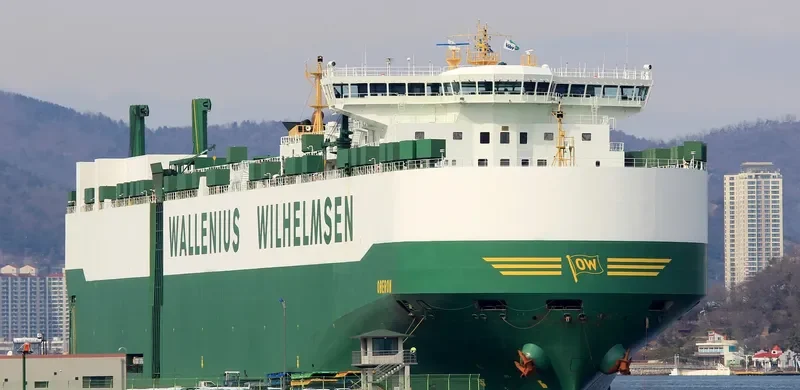 OBERON General Cargo IMO 9377509 photo 7