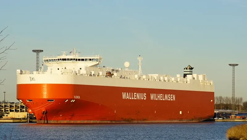 TIJUCA General Cargo IMO 9377511 photo 8