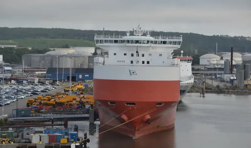 TIRRANNA General Cargo IMO 9377523 photo 4