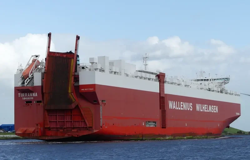 TIRRANNA General Cargo IMO 9377523 photo 5