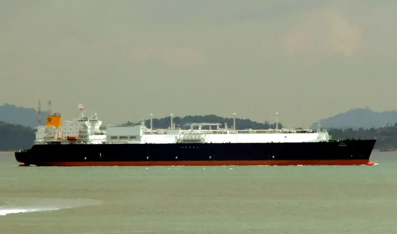 ASEEM General Cargo IMO 9377547