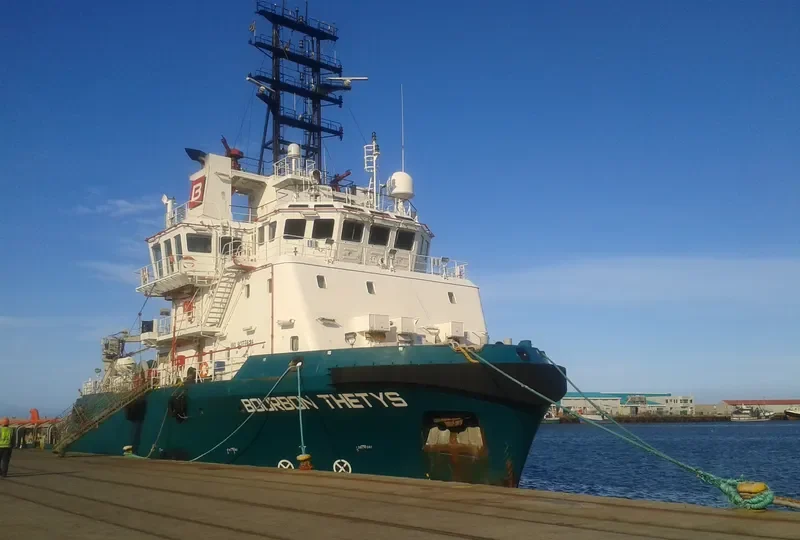 CRONUS Z General Cargo IMO 9377614 photo 2