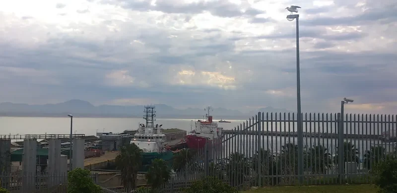CRONUS Z General Cargo IMO 9377614 photo 3