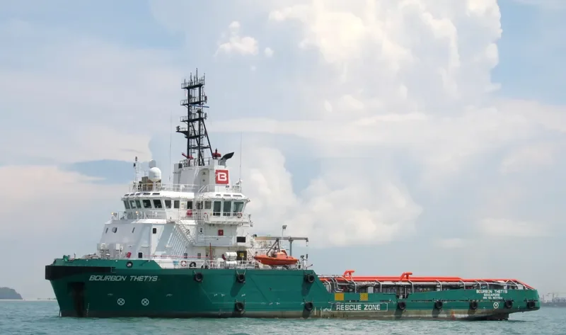 CRONUS Z General Cargo IMO 9377614 photo 4