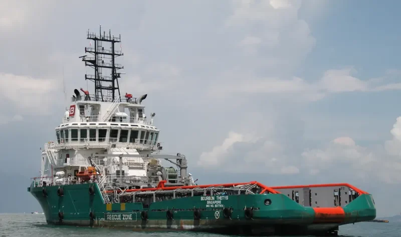 CRONUS Z General Cargo IMO 9377614 photo 5