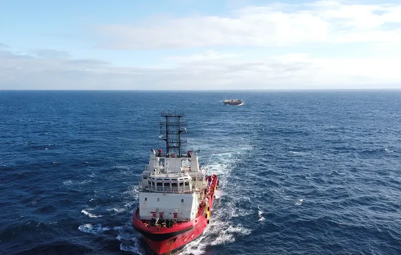 CRONUS Z General Cargo IMO 9377614 photo 9