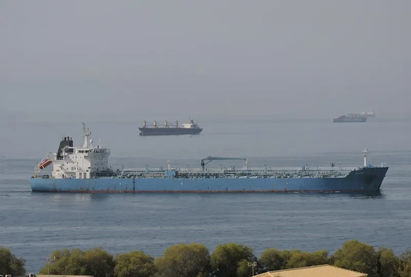 SILENT Tanker IMO 9377652 photo 3