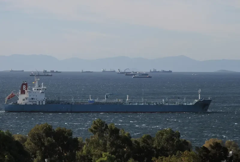 SILENT Tanker IMO 9377652 photo 10