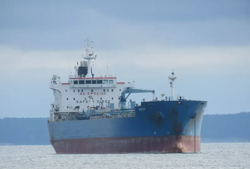 SINGLE Tanker IMO 9377664 photo 2