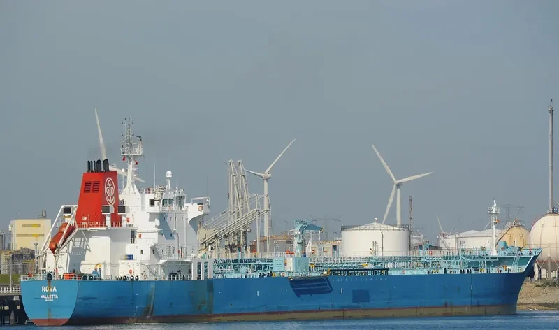 SINGLE Tanker IMO 9377664 photo 10