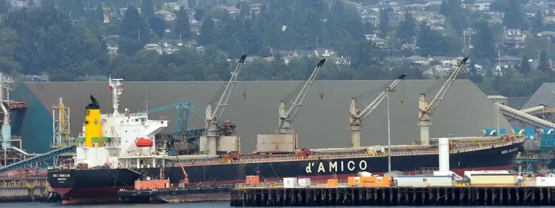 MEDI BANGKOK Bulk Carrier IMO 9377688 photo 2