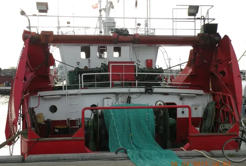 ZA RODINU General Cargo IMO 9377743 photo 9