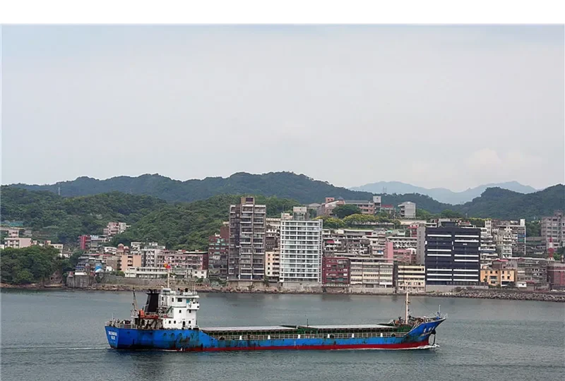 HONG GONG 6 General Cargo IMO 9377767 photo 3