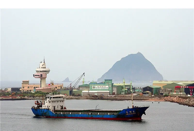 HONG GONG 6 General Cargo IMO 9377767 photo 4